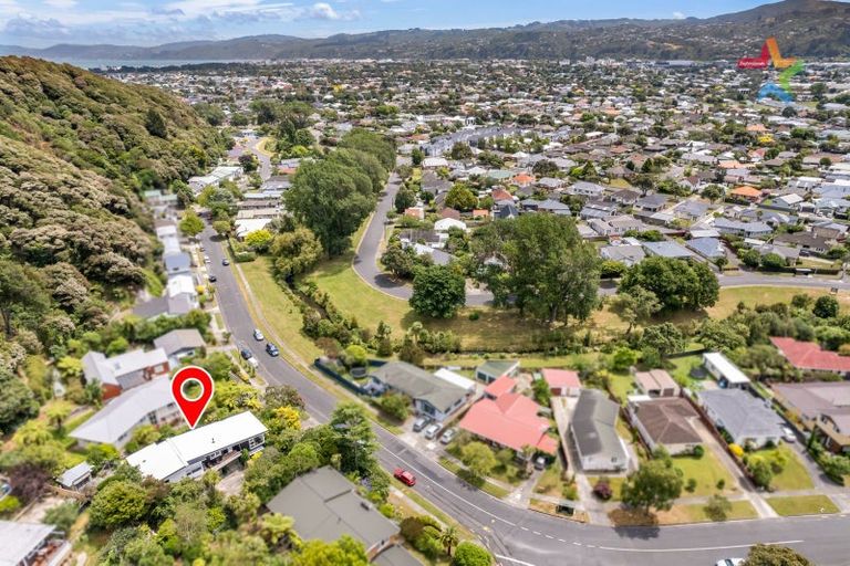 Photo of property in 15 Cleary Street, Waterloo, Lower Hutt, 5011