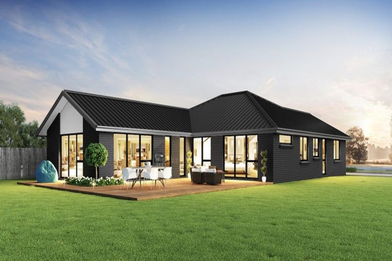 Photo of property in 22c Little Gem Road, Wigram, Christchurch, 8025