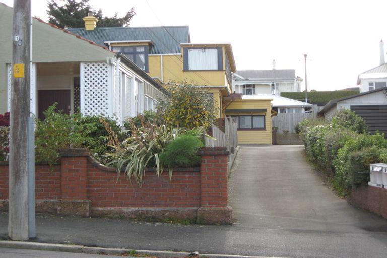 Photo of property in 24 Ross Street, Roslyn, Dunedin, 9010