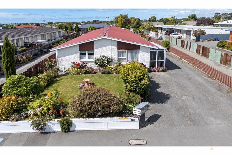 Photo of property in 1/178 North Street, West End, Timaru, 7910