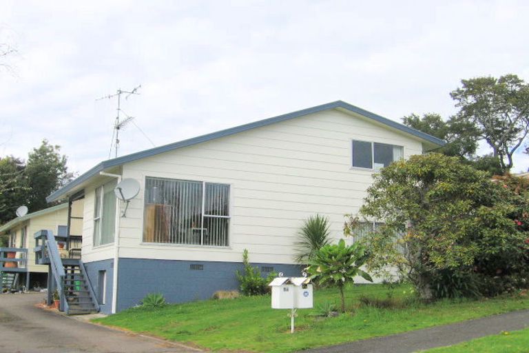 Photo of property in 8a Nicolas Place, Judea, Tauranga, 3110