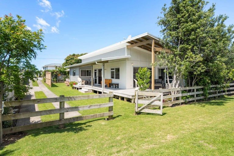 Photo of property in 10b Citrus Avenue, Waihi Beach, 3611