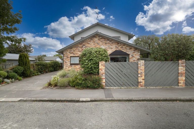 Photo of property in 3 Churchill Avenue, Allenton, Ashburton, 7700