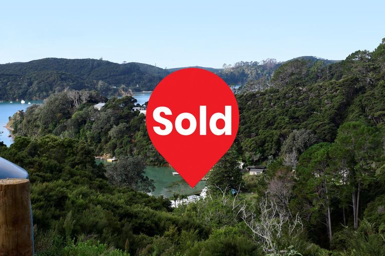 Photo of property in 4 Wilson Avenue, Kawau Island, 0920