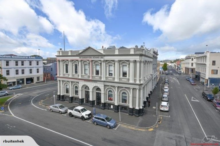 Photo of property in 8/7 Liverpool Street, Dunedin Central, Dunedin, 9016