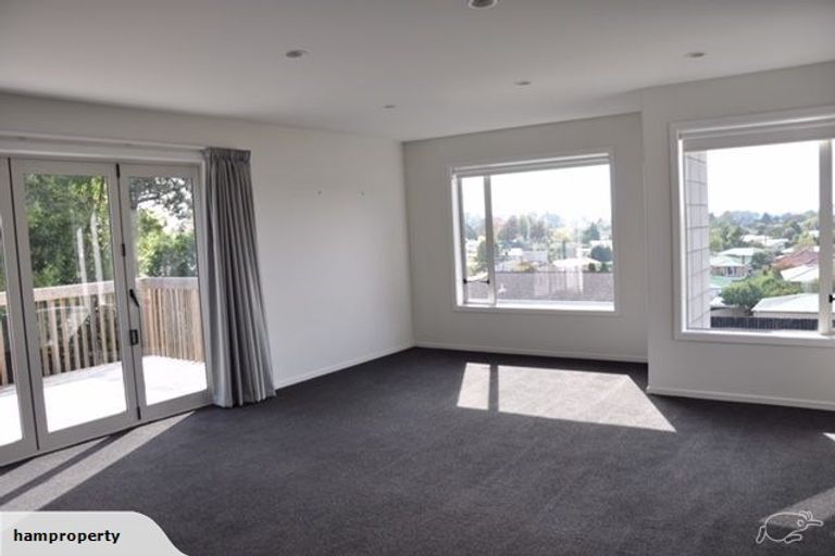 Photo of property in 27a Masters Avenue, Hillcrest, Hamilton, 3216