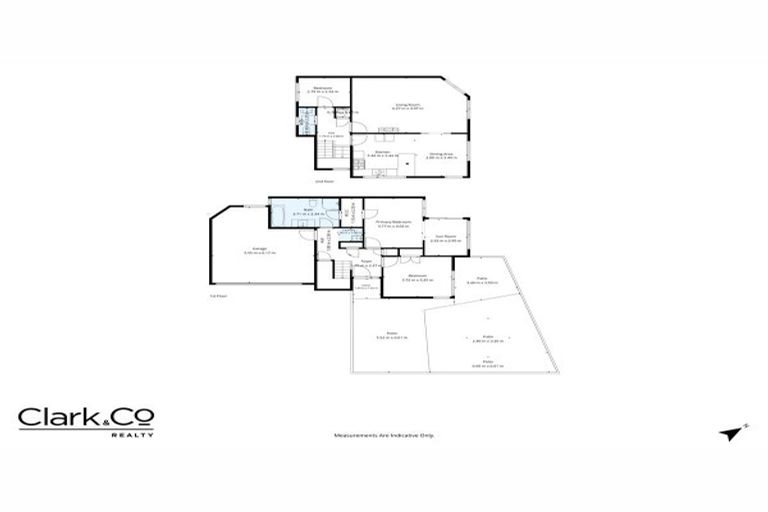 Photo of property in 2/42 Spyglass Lane, Whitby, Porirua, 5024