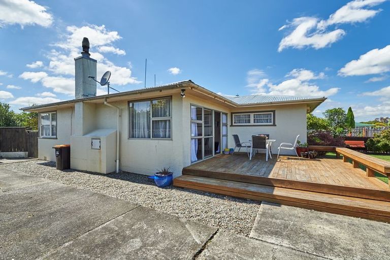 Photo of property in 33 Gloucester Street, Takaro, Palmerston North, 4412