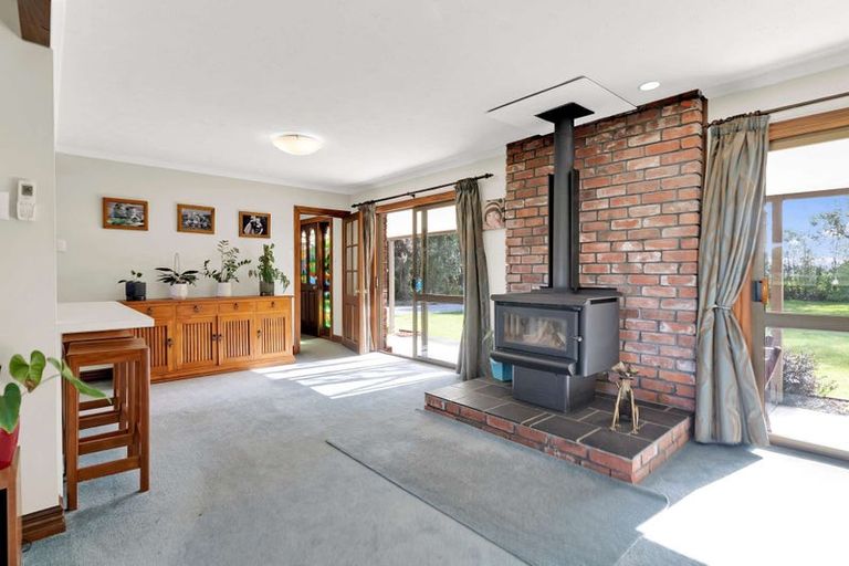 Photo of property in 230 Sandersons Road, Leeston, 7682