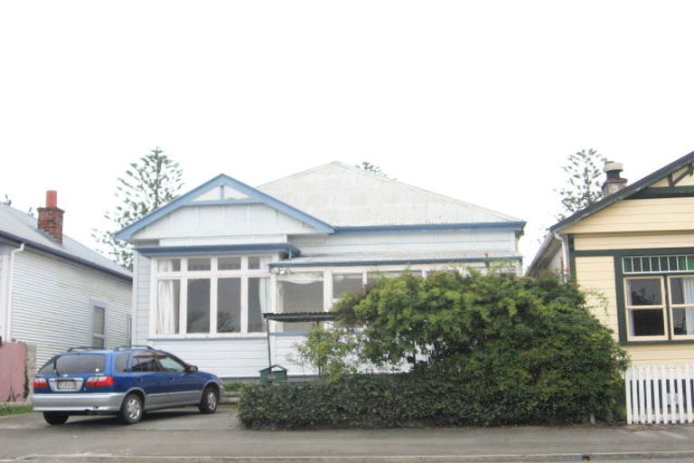 Photo of property in 68 Mcgrath Street, Napier South, Napier, 4110