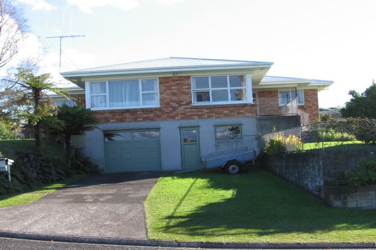 Photo of property in 6 Russell Terrace, Putaruru, 3411