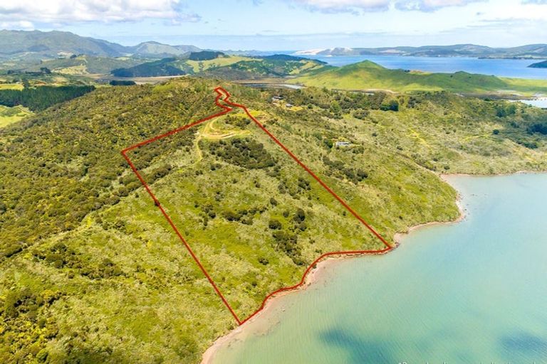 Photo of property in 428 Opara Road, Oue, Kaikohe, 0473