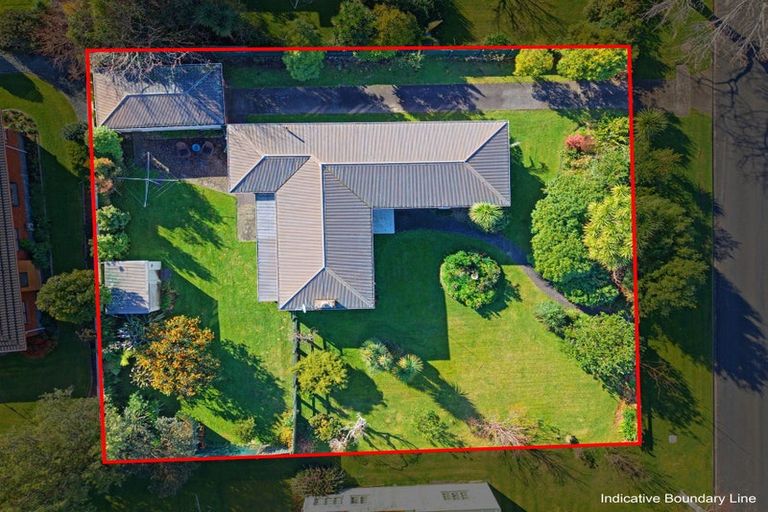 Photo of property in 2 Hikutaia Street, Te Aroha, 3320