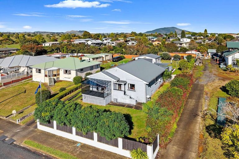 Photo of property in 90 Bridgman Road, Te Awamutu, 3800