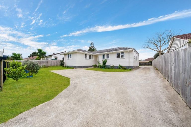 Photo of property in 44 Bates Street, Papakura, 2110