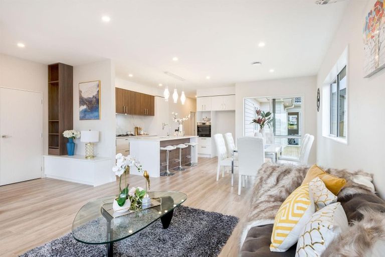 Photo of property in 116 Thomas Road, Flat Bush, Auckland, 2019