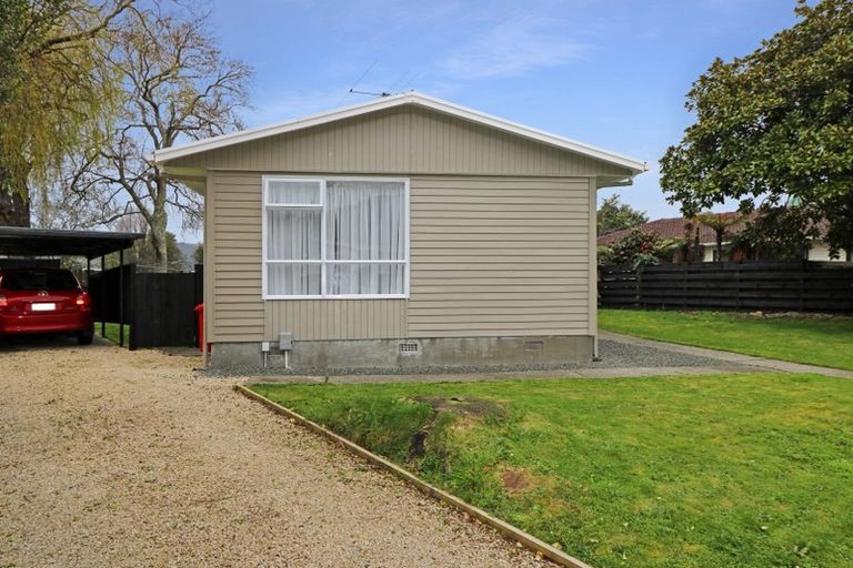 Photo of property in 36 Holdsworth Avenue, Trentham, Upper Hutt, 5018