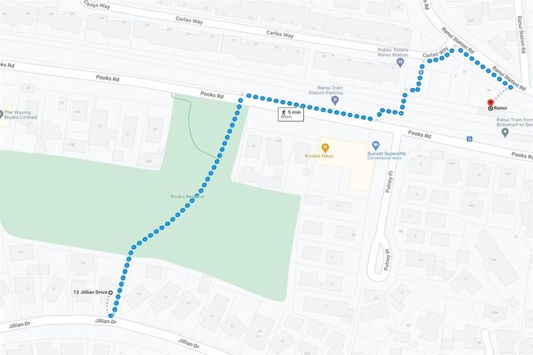 Photo of property in 12 Jillian Drive, Ranui, Auckland, 0612