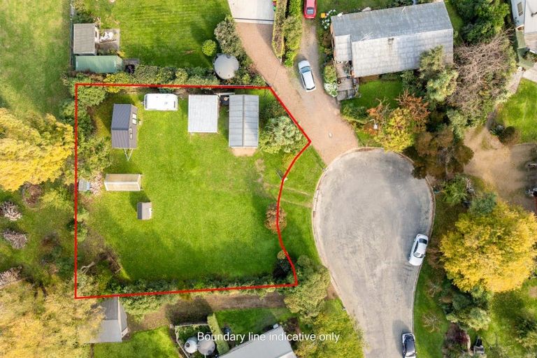 Photo of property in 25 Monalua Avenue, Purau, Diamond Harbour, 8972