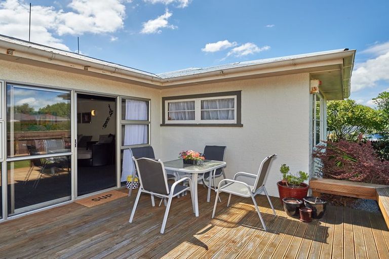 Photo of property in 33 Gloucester Street, Takaro, Palmerston North, 4412