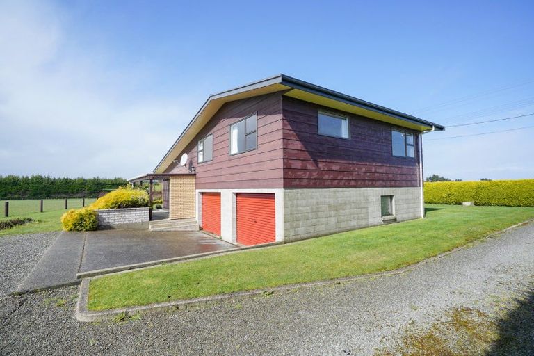 Photo of property in 162 Moore Road, Lorneville, Invercargill, 9874