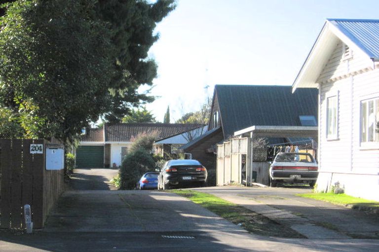 Photo of property in 2/204 Nixon Street, Hamilton East, Hamilton, 3216