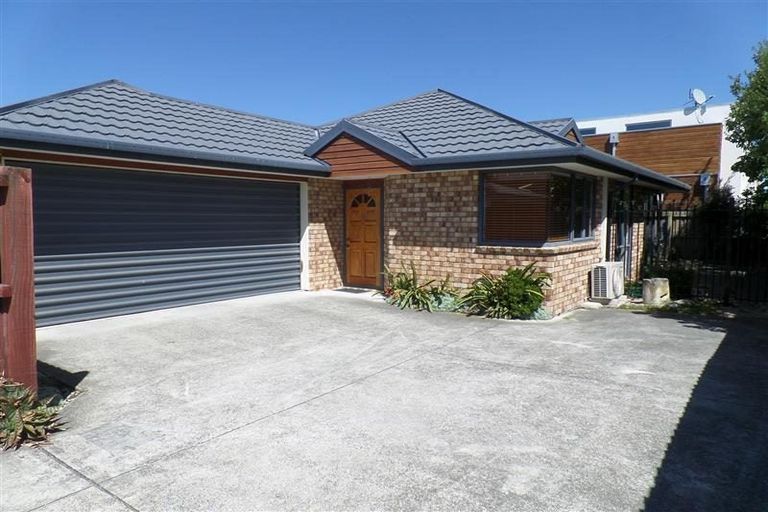 Photo of property in 136 Southampton Street, Sydenham, Christchurch, 8023