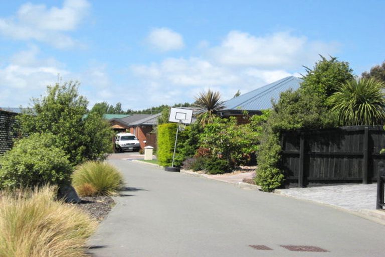 Photo of property in 12 Hamel Lane, Kaiapoi, 7630
