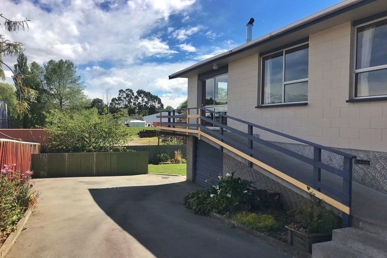 Photo of property in 3/19 Grants Road, Marchwiel, Timaru, 7910