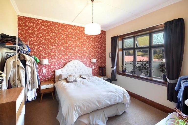 Photo of property in 21 Blackman Avenue, Sawyers Bay, Port Chalmers, 9023