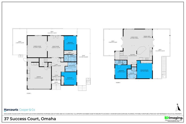 Photo of property in 37 Success Court, Omaha, Warkworth, 0986