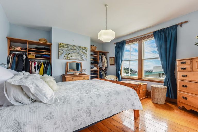 Photo of property in 38 Mount Street, Nelson South, Nelson, 7010