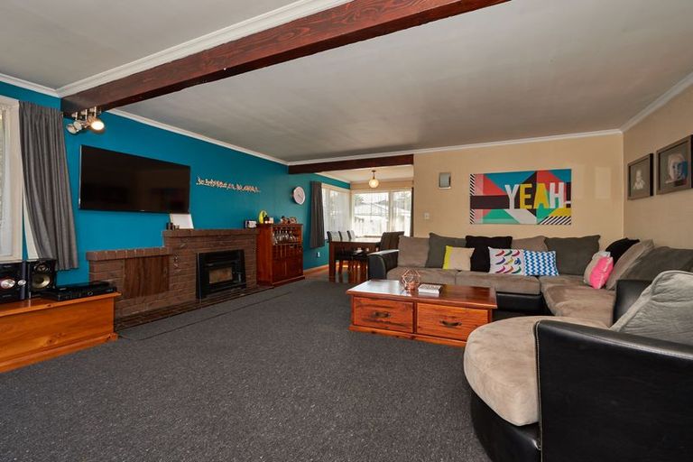 Photo of property in 33 Gloucester Street, Takaro, Palmerston North, 4412