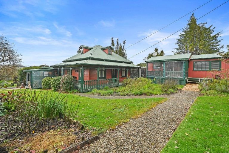 Photo of property in 190 Matakana Road, Warkworth, 0985