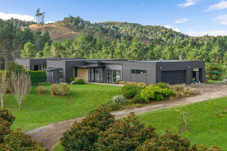 Photo of property in 262f Pinnacle Hill Road, Mangatawhiri, Bombay, 2675