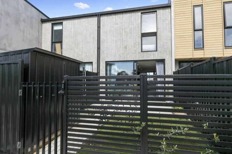 Photo of property in 439b Jackson Street, Petone, Lower Hutt, 5012