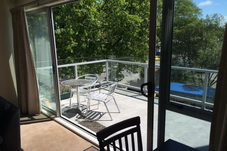 Photo of property in Madison Apartments, 5/400 Durham Street North, Christchurch Central, Christchurch, 8013