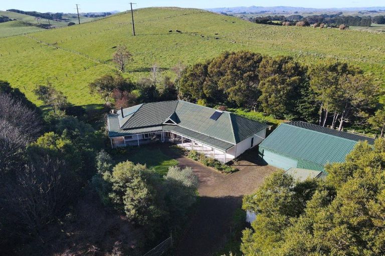 Photo of property in 38 Beatty Road, Dannevirke, 4978