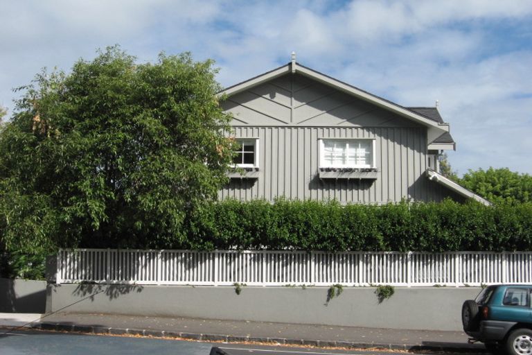 Photo of property in 3/280 Victoria Avenue, Remuera, Auckland, 1050