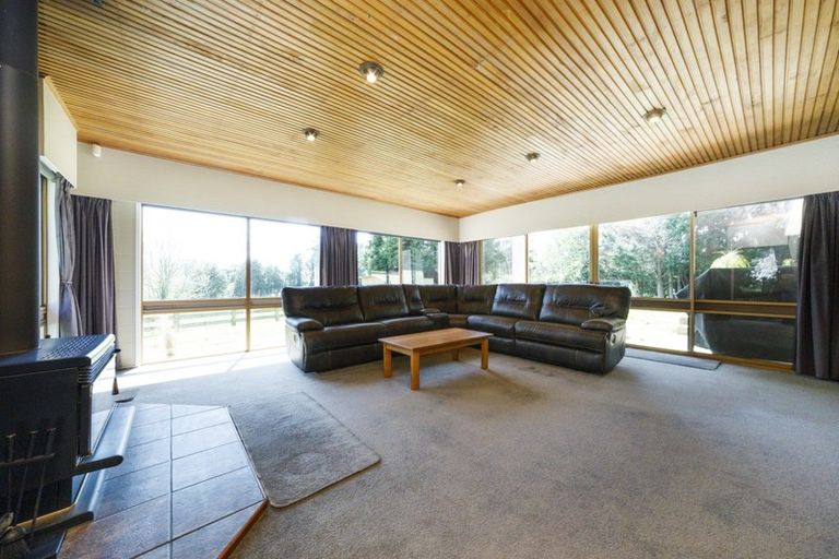 Photo of property in 399 Scotts Road, Linton, Palmerston North, 4472