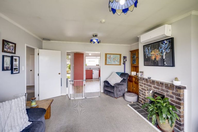 Photo of property in 32 Skerrett Crescent, Tamatea, Napier, 4112