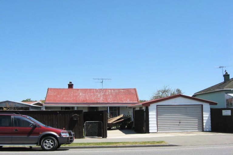Photo of property in 41 Percival Street, Rangiora, 7400