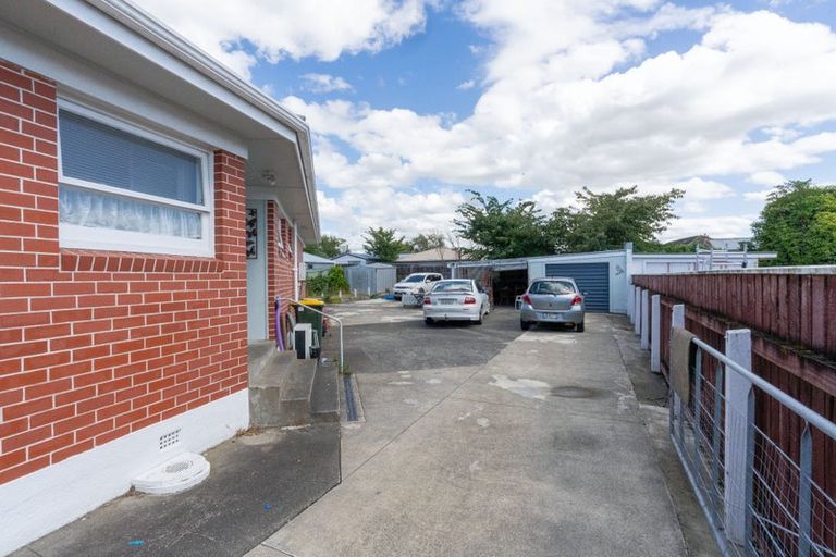 Photo of property in 634 Queen Street East, Levin, 5510