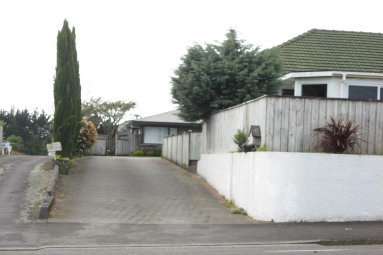 Photo of property in 241c Carrington Street, Vogeltown, New Plymouth, 4310