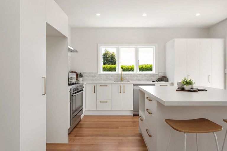 Photo of property in 96 Flockton Street, Mairehau, Christchurch, 8013