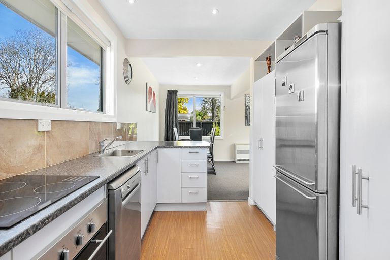 Photo of property in 18 Cavendish Road, Casebrook, Christchurch, 8051