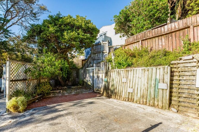 Photo of property in 61 Severn Street, Island Bay, Wellington, 6023