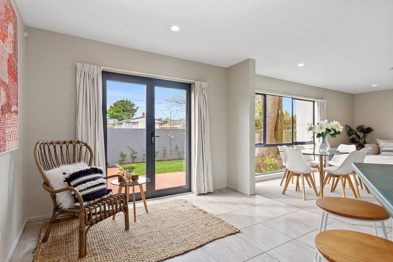 Photo of property in 7/44 London Street, Richmond, Christchurch, 8013