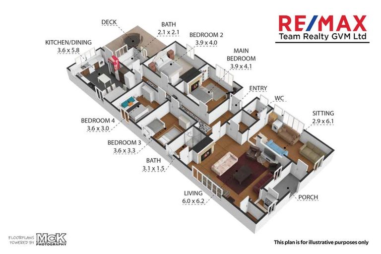 Photo of property in 3 Gribbin Street, Awakino, Mokau, 4376