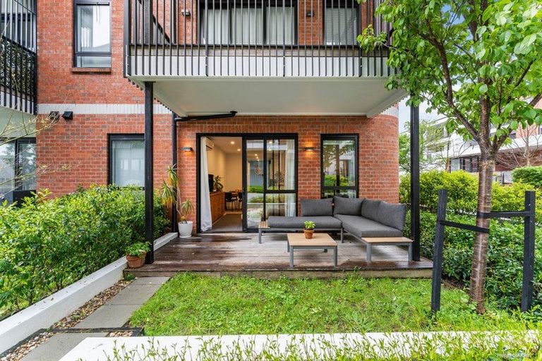 Photo of property in 1/81g Mapou Road, Hobsonville, Auckland, 0616